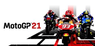 MotoGP 21 – Análisis