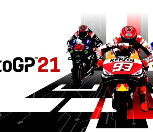 MotoGP 21 – Análisis