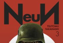 Neun 3 Neun 3 | Portada