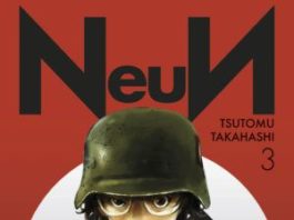 Neun 3 Neun 3 | Portada