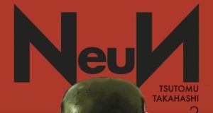 Neun 3 Neun 3 | Portada