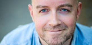 «Reyes de la Tierra Salvaje» de Nicholas Eames – It’s only rock & roll…