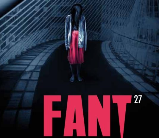 FANT Bilbao 2021 se prolongará del 7 al 16 de mayo