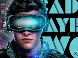 Ready Player Two, de Ernest Cline. Secuela del conocido éxito retro ochentero