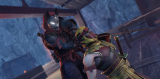 Aragami 2 llegará en el mes de septiembre en versión física