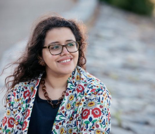 Minotauro publica «Gótico» de Silvia Moreno-García en junio