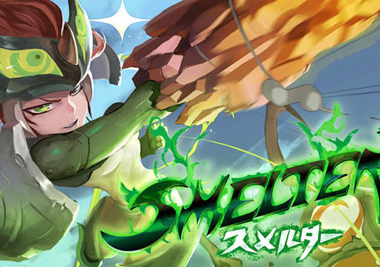 Smelter – Análisis