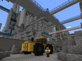 Minecraft superó los 140 millones de jugadores activos mensualmente