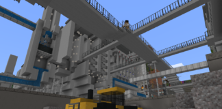 Minecraft superó los 140 millones de jugadores activos mensualmente