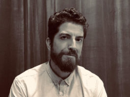 «Yo soy el río» de T. E. Grau – ¿Cómo es el interior de un hombre?