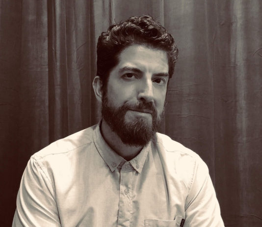 «Yo soy el río» de T. E. Grau – ¿Cómo es el interior de un hombre?