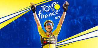 Tour de France 2021: revelado nuevo modo Mi Tour