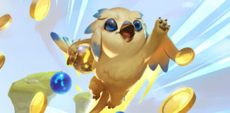 Llega el set 5 a Teamfight Tactics de League of Legends