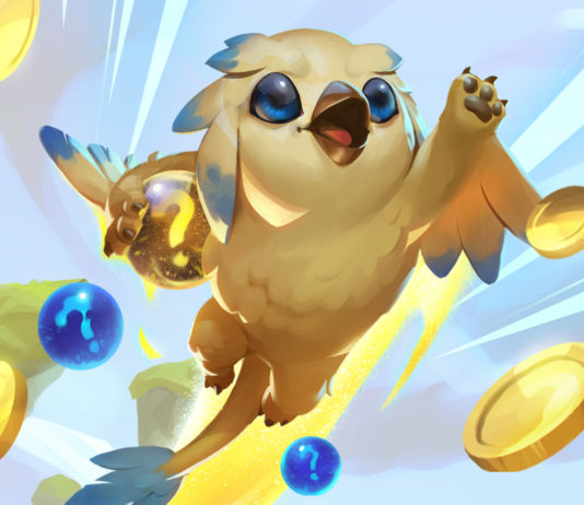 Llega el set 5 a Teamfight Tactics de League of Legends