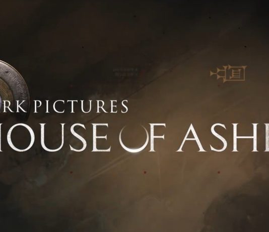 Gameplay de House of Ashes, The Dark Pictures 3 The Dark Pictures: House of Ashes