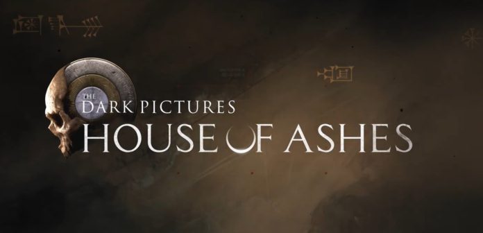 The Dark Pictures: House of Ashes