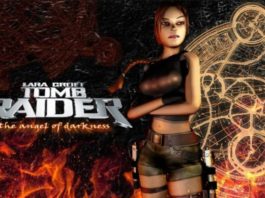 Así luce el remake fan de Tomb Raider: El ángel de la oscuridad Tomb Raider: el ángel de la oscuridad REMAKE FAN