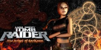 Así luce el remake fan de Tomb Raider: El ángel de la oscuridad Tomb Raider: el ángel de la oscuridad REMAKE FAN