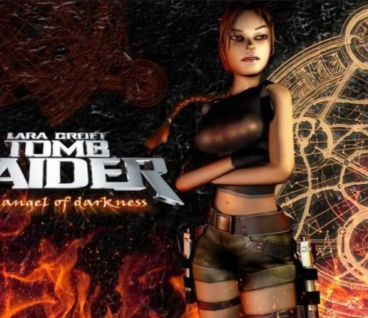 Así luce el remake fan de Tomb Raider: El ángel de la oscuridad Tomb Raider: el ángel de la oscuridad REMAKE FAN