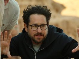 J.J. Abrams afirma que la primera temporada de Demimonde está totalmente escrita J.J. Abrams