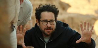 J.J. Abrams afirma que la primera temporada de Demimonde está totalmente escrita J.J. Abrams