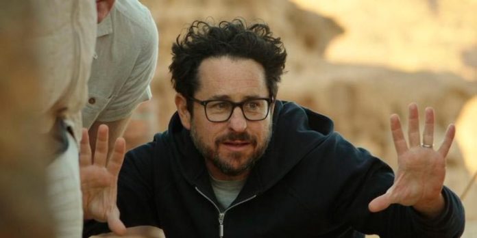 J.J. Abrams