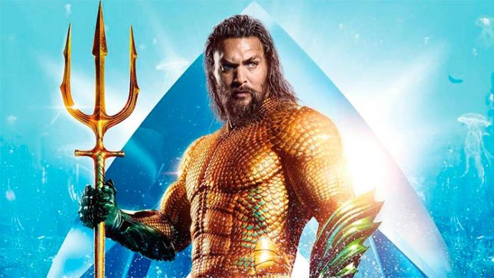 Aquaman 2