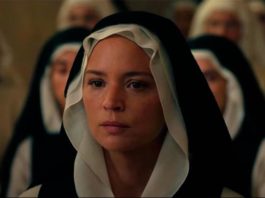 Tráiler de Benedetta, película de Paul Verhoeven Benedetta, de Paul Verhoeven