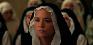 Tráiler de Benedetta, película de Paul Verhoeven Benedetta, de Paul Verhoeven