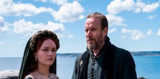 Primeras imágenes de La Casa del Dragón, precuela de Juego de Tronos La Casa del Dragón