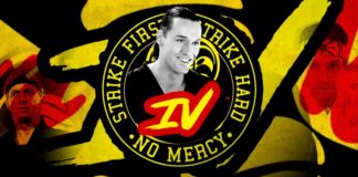 Teaser de Cobra Kai temporada 4: La vuelta al dojo de Terry Silver Cobra Kai temporada 4