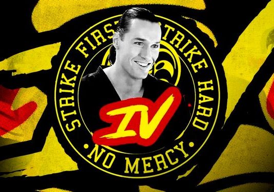 Teaser de Cobra Kai temporada 4: La vuelta al dojo de Terry Silver Cobra Kai temporada 4