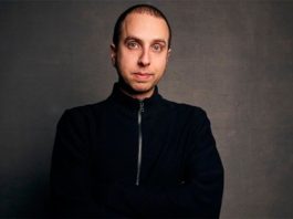 Brandon Cronenberg adaptará la novela Super-Cannes, de J.G. Ballard, en serie Brandon Cronenberg