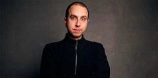 Brandon Cronenberg adaptará la novela Super-Cannes, de J.G. Ballard, en serie Brandon Cronenberg