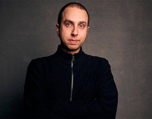 Brandon Cronenberg adaptará la novela Super-Cannes, de J.G. Ballard, en serie Brandon Cronenberg