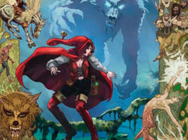 Érase una vez… del maestro Esteban Maroto Erase una vez cómic | Fantasymundo