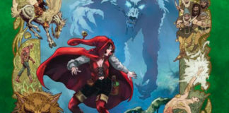 Érase una vez… del maestro Esteban Maroto Erase una vez cómic | Fantasymundo