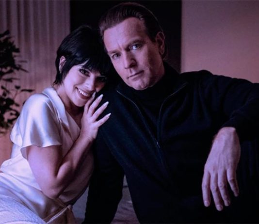 Halston: una producción ambiciosa pero un entretenimiento justito Serie Halston, de Netflix