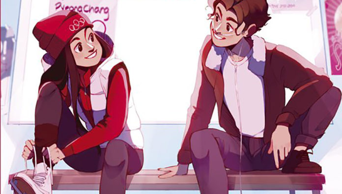 Kiss & Cry Kiss & Cry