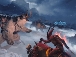 Descubre el reino de Kislev en Total War: Warhammer III