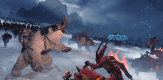 Descubre el reino de Kislev en Total War: Warhammer III