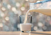 No hay relación entre la leche y el aumento del colesterol según un nuevo estudio con 2 millones de personas Leche