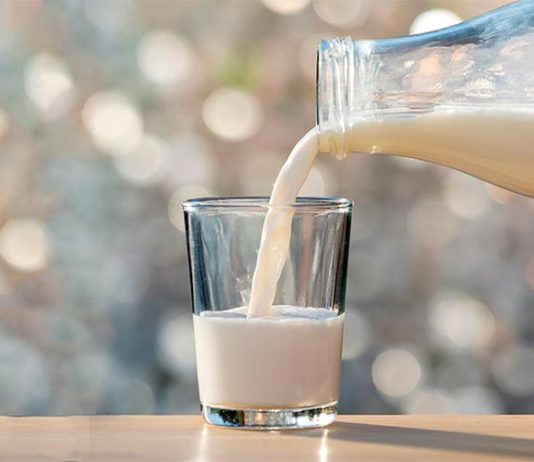 No hay relación entre la leche y el aumento del colesterol según un nuevo estudio con 2 millones de personas Leche