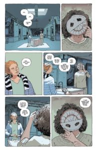 Los Dementes | Reseña
