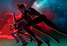 LOVE, DEATH + ROBOTS (vol. 2): Más de lo mismo… aunque mejor LOVE, DEATH + ROBOTS (vol. 2)