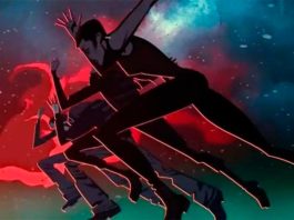 LOVE, DEATH + ROBOTS (vol. 2): Más de lo mismo… aunque mejor LOVE, DEATH + ROBOTS (vol. 2)