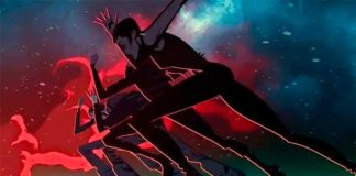 LOVE, DEATH + ROBOTS (vol. 2): Más de lo mismo… aunque mejor LOVE, DEATH + ROBOTS (vol. 2)