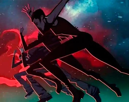 LOVE, DEATH + ROBOTS (vol. 2): Más de lo mismo… aunque mejor LOVE, DEATH + ROBOTS (vol. 2)