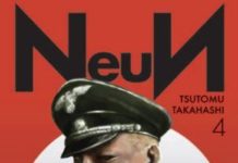 Neun 4 – Hora de matar a Hitler Neun 4 | Reseña