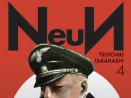 Neun 4 – Hora de matar a Hitler Neun 4 | Reseña
